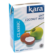 Kara Coconut Milk Classic 400ml