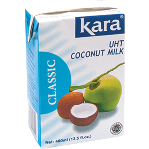 Kara Coconut Milk Classic 400ml