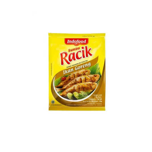 Indofood Racik Ikan Goreng (Seasoning for Fried Fish) 20g