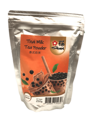 Sakura Thai Milk Tea Powder 250g