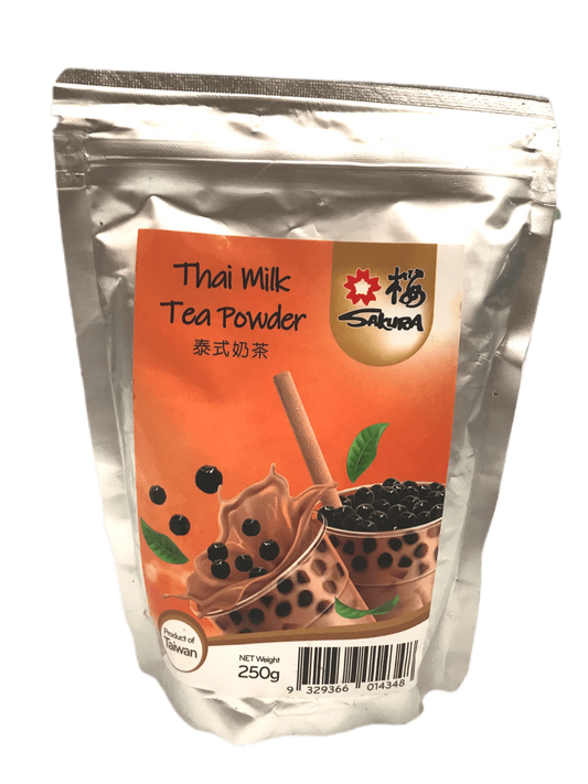 Sakura Thai Milk Tea Powder 250g