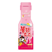 Samyang Hot Chicken Flavour Sauce Carbonara 200g