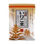 Kuki Roasted White Sesame 65G