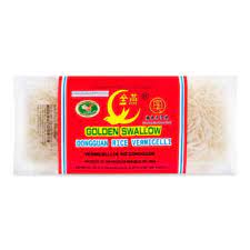 Golden Swallow Dongguan Rice Vermicelli 400g