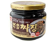 Wang Roasted Black Bean Paste 500g