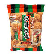 Amanoya Kabukiage Japanese Rice Cracker 168g