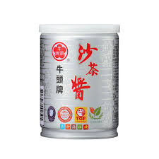 Bull Head Barbecue Sauce 250g
