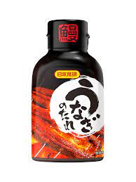 Nihon Shokken Bansankan Unagi No Tare 210g – Authentic Japanese Eel Sauce