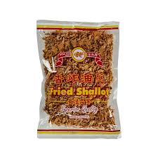Gold Fish Brand Fried Onion 80g