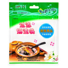 Xideli Filtering Cloth for Kitchen