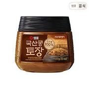 Sempio Tojang Soybean Paste 450g