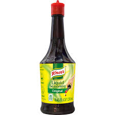 Knorr Liquid Seasoning 250ml