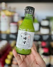 Kodawari Yuzu Juice 150ml