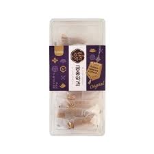 Samlip Korean Cookie (Yakgwa) Original 300g