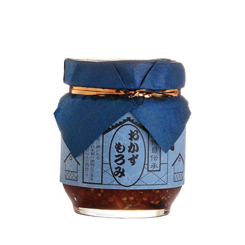 Takana Pickled Vegetables 200g