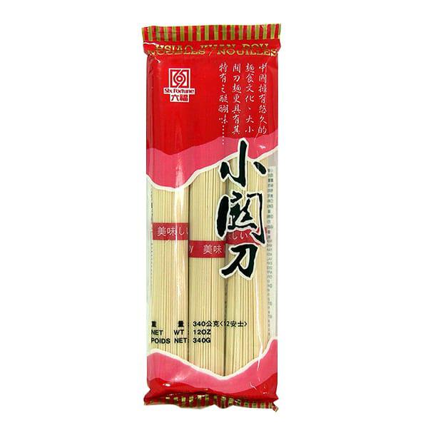 Six Fortune Rice Stick Noodles 340g