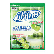 FaThai Lime Powder Seasoning 70g
