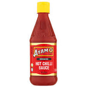 Ayam Hot Chilli Sauce (Sriracha) 435ml