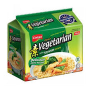 Cintan Vegetarian Flavour Instant Noodles 5P