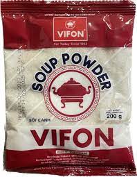 Vifon Soup Broth Seasoning Powder 200g