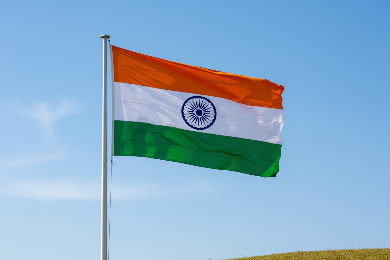 India Flag