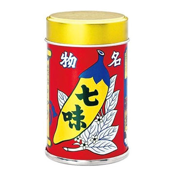 Yawataya Isogoro Shichimi Togarashi 14g