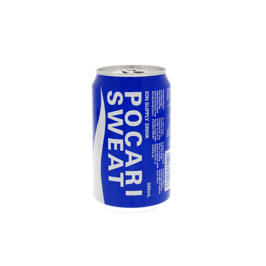 Pocari Sweat Isotonic Drink 330ml*6