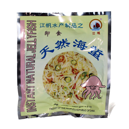 JM INSTANT JELLYFISH 125G