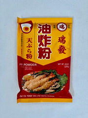 Zui Fa Food Fry Powder 250g