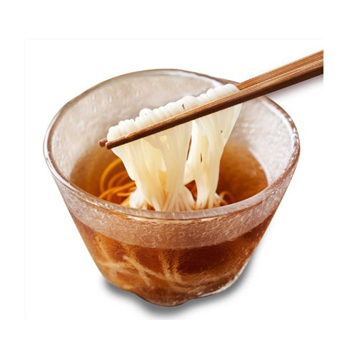 Daisho Mentsuyu Noodle Dipping Sauce Yuzu Flavour 185g