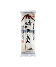 Akagi Joshu Kishimen - Dried Wheat Noodle 270g