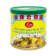 Lee Brand Won Ton Soup Base Mix 227g
