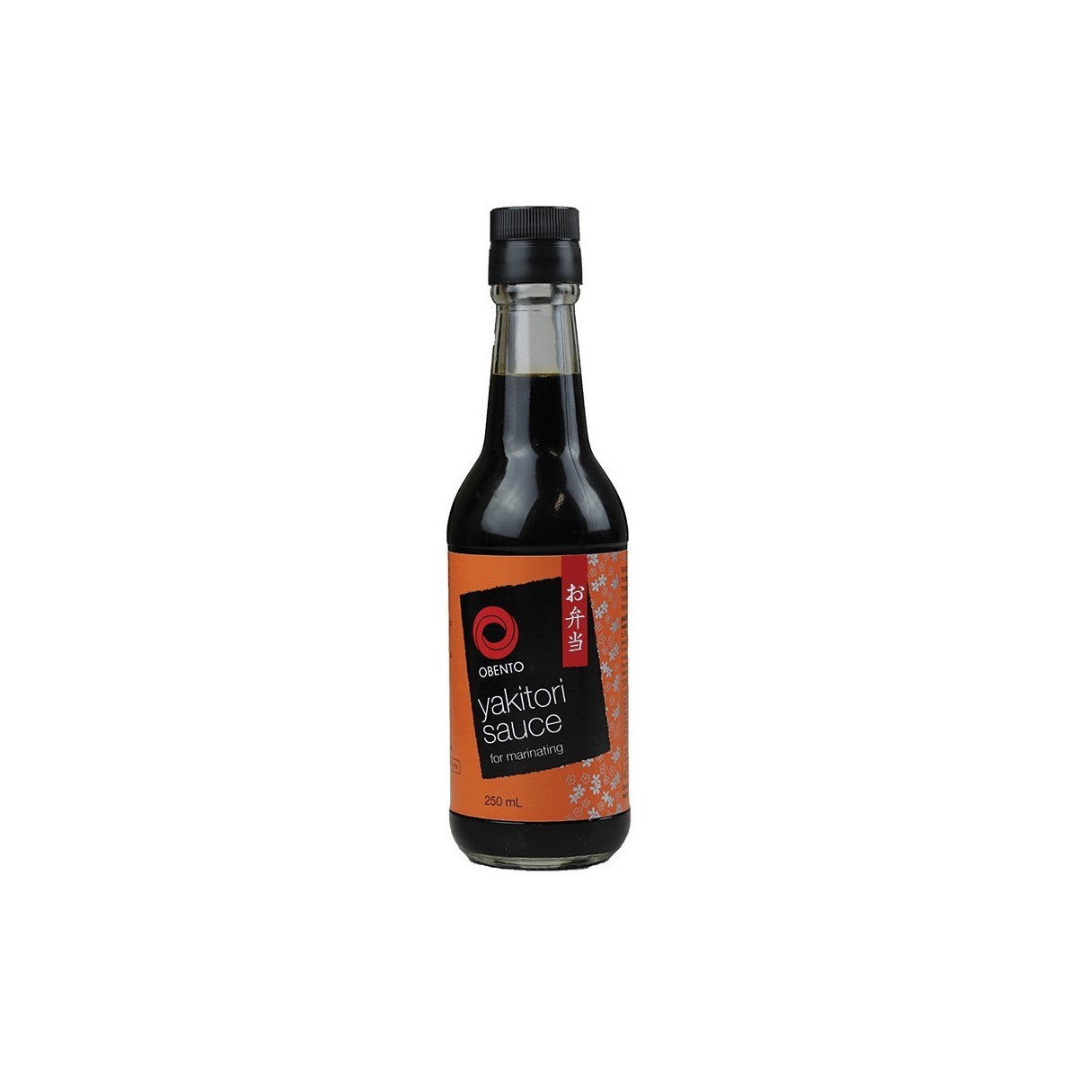 Obento Yakitori Sauce for Marinating 250ml