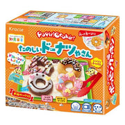 Kracie Foods Popin' Cookin' Fun Donut DIY Candy 25g
