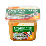 Hikari Organic Miso Paste 500g
