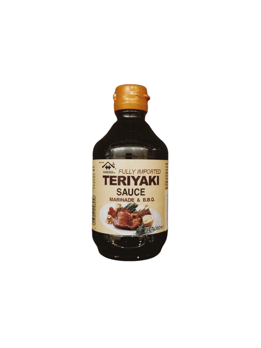 Yamasa Teriyaki Sauce 300ml