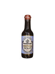 Kikkoman Gluten Free Soy Sauce 250ML