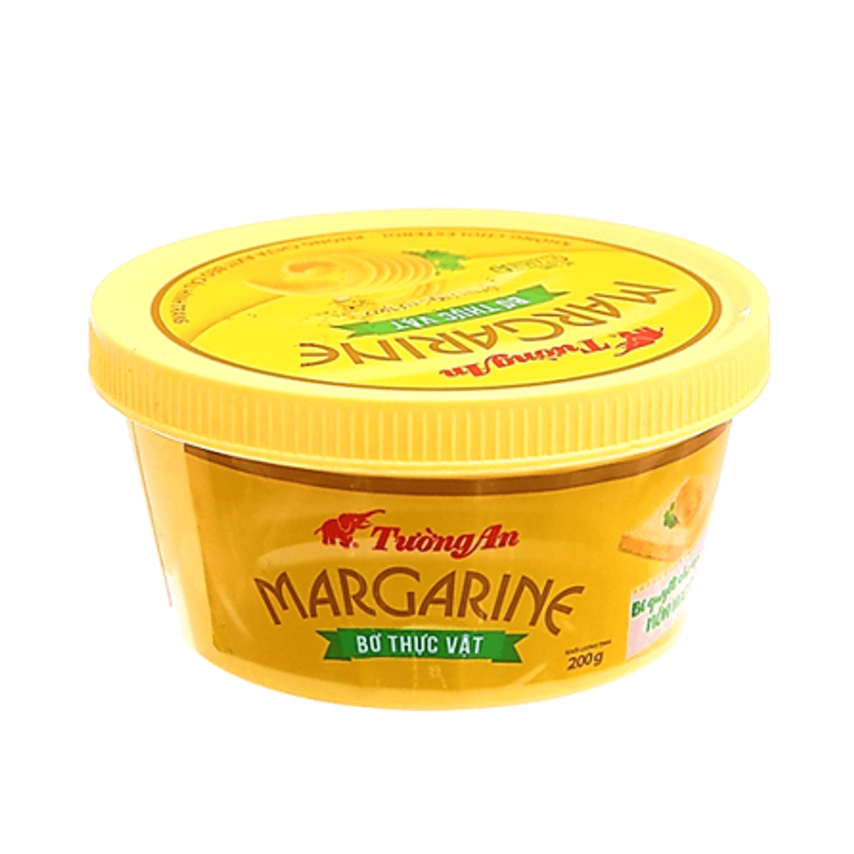 Tuong An Margarine 200g