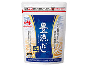 Ajinomoto Bonito & Dried Sardine Soup Stock 1kg