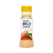Kewpie Deep Roasted Sesame Dressing 180G