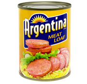Argentina Meat Loaf 250g