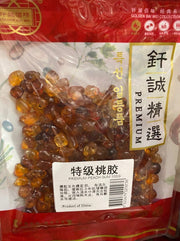 Golden Bai Wei Premium Peach Gum 100G