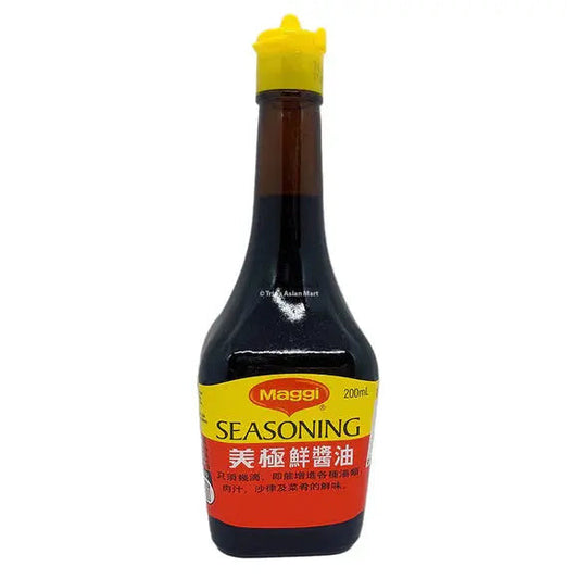 Maggi Seasoning 200ml
