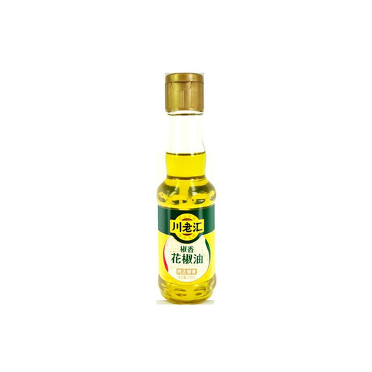 Chuanlaohui Sichuan Peppercorn Oil (Prickly Oil) 210ml