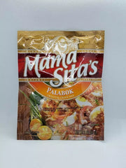 Mama Sita's Oriental Gravy (Palabok) Mix 57g