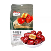 Si Hong Crispy Red Jujube 168g
