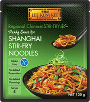 Lee Kum Kee Shanghai Stir-Fry Noodles Sauce 120g