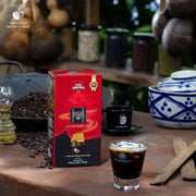 Trung Nguyên House Blend Coffee 500G