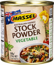 Massel Vegetable Stock Powder 800g