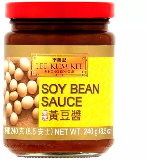 Lee Kum Kee SoyBean Sauce 240G